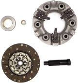 375695R92 Single Stage Clutch Kit - IH Farmall Tractor